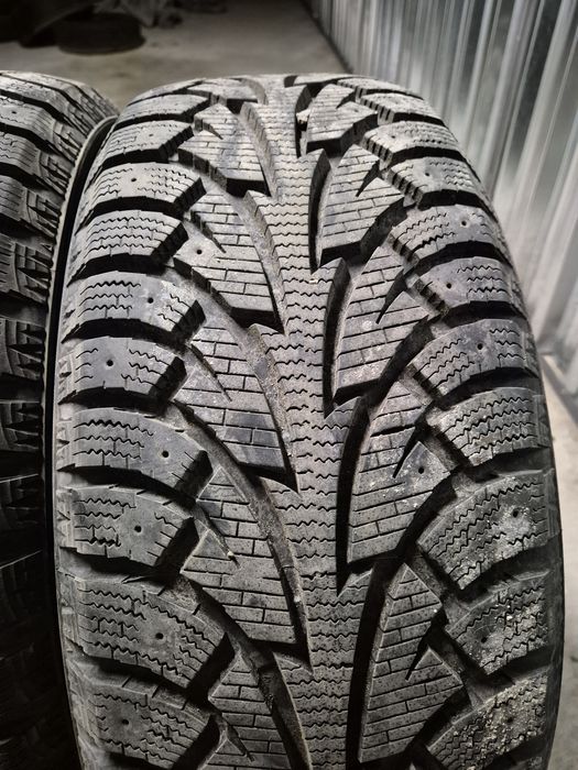 Зимни гуми Hankook 225 50 18