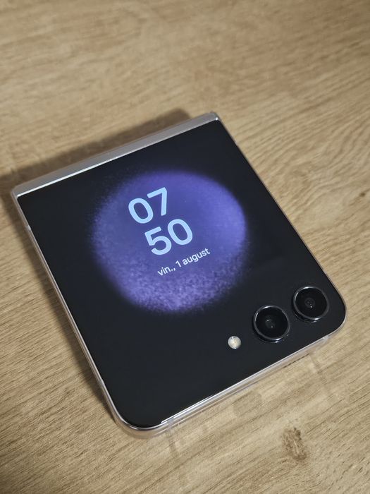 Vand Samsung flip 5