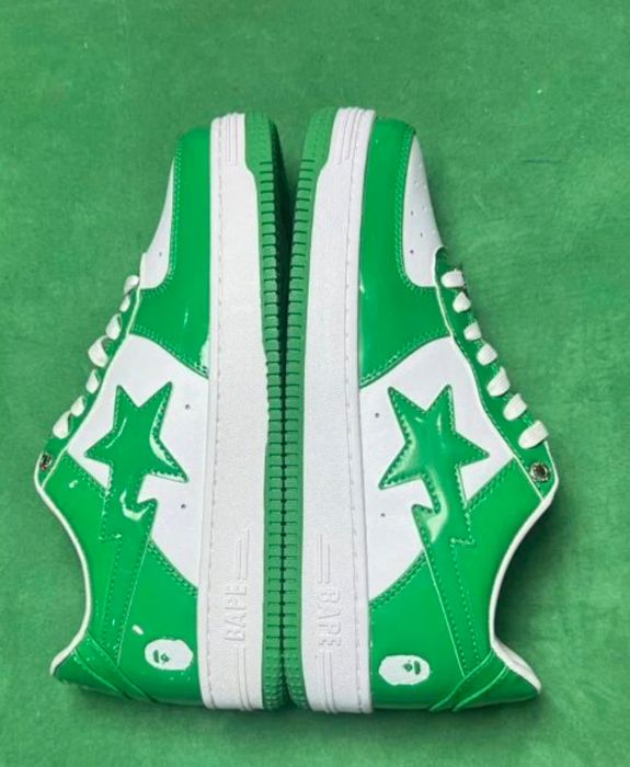 Bapesta (in privat mai multe modele)