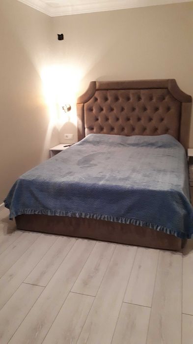 Продам кровать и матрас