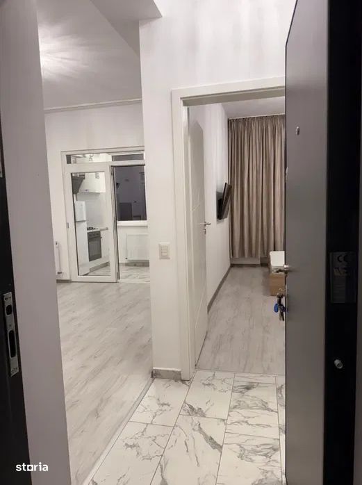 Apartament 2 camere modern – Viva Residence Metalurgiei