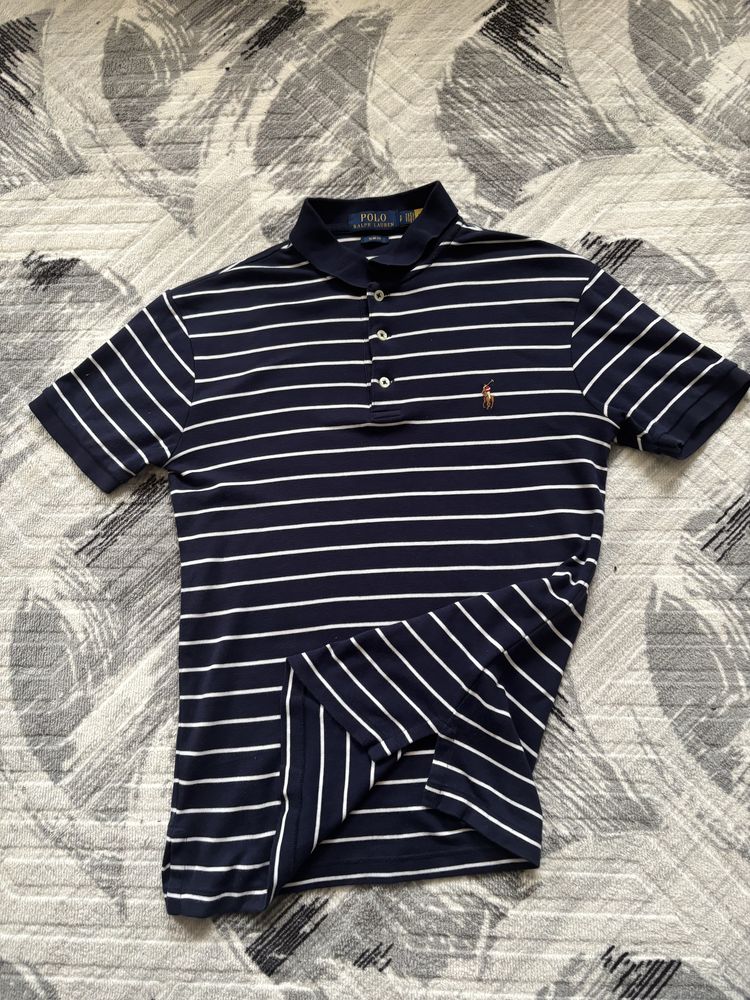 Поло тениска ralph lauren размер S