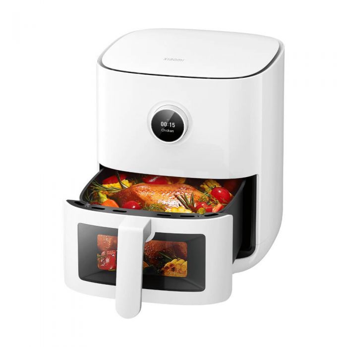 Friteuza fara ulei  Xiaomi Smart Air Fryer Pro 4L, 1600 W