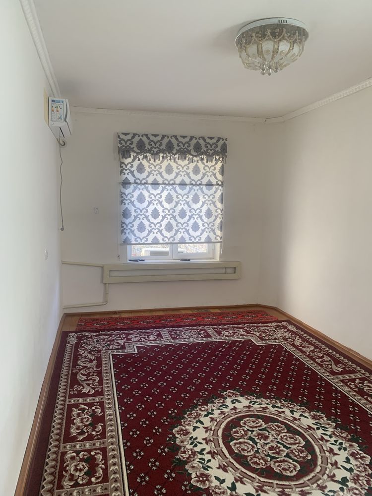 1 xonali uy kvartiraga beriladi