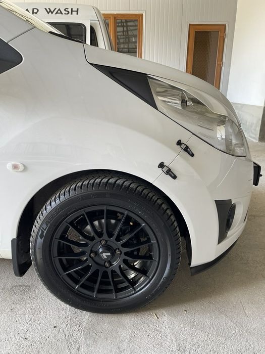 Продаю Диски с шинами Lassa Multiways2 Турция.