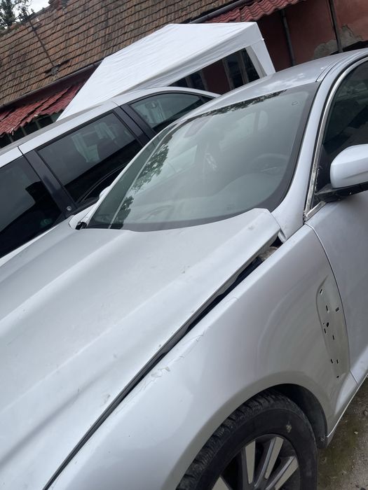 Dezmembrez Jaguar XF 2008