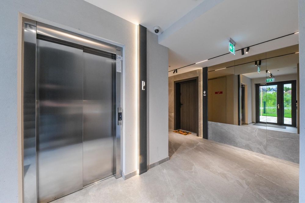 Apartament premium | Prima inchiriere