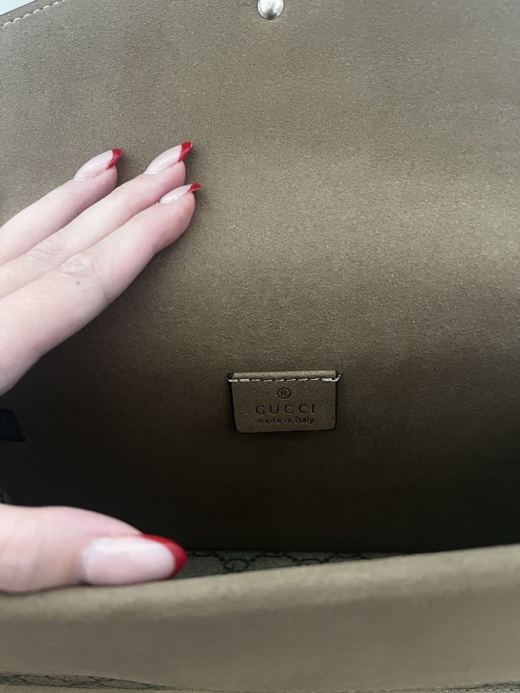 Чанта Gucci Dionoysus