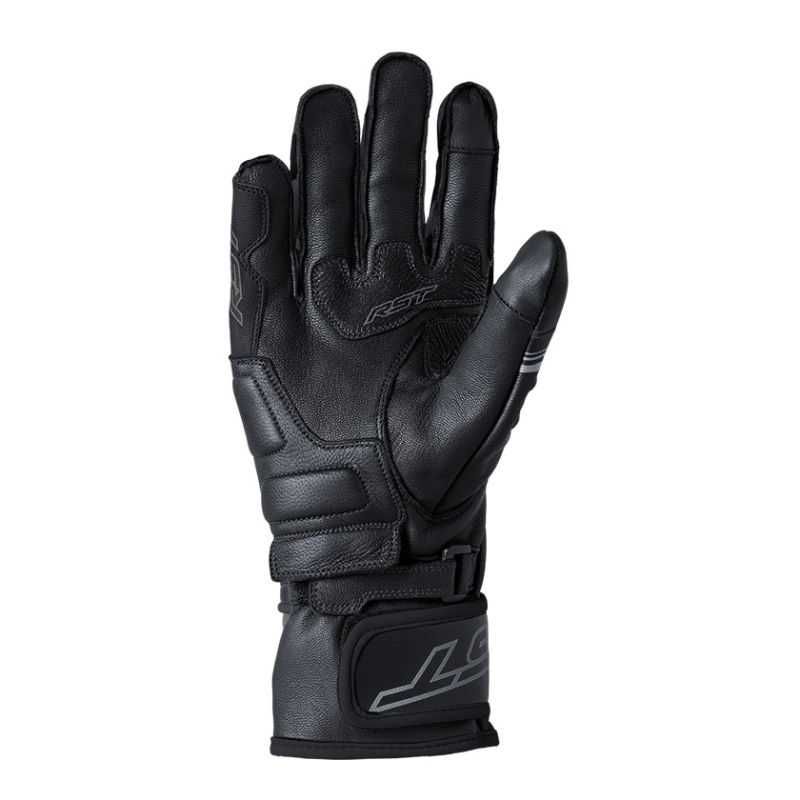 RST 2023 ram gloves black waterproof промоция!