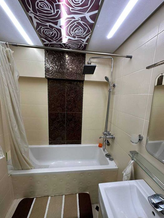 Сдаю 2-комн. Отличная Квартира! Ц1, кафе Бибигон! Зуба*