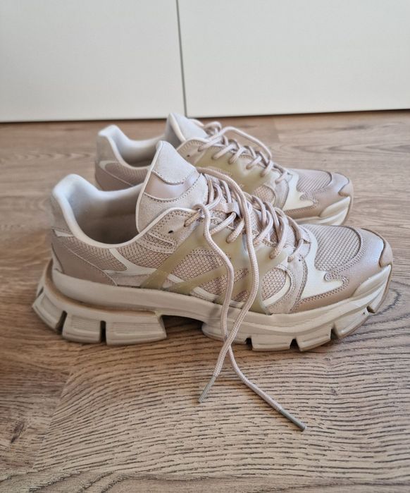 Мъжки маратонки H&M/Bershka/Pull Bear 44 номер