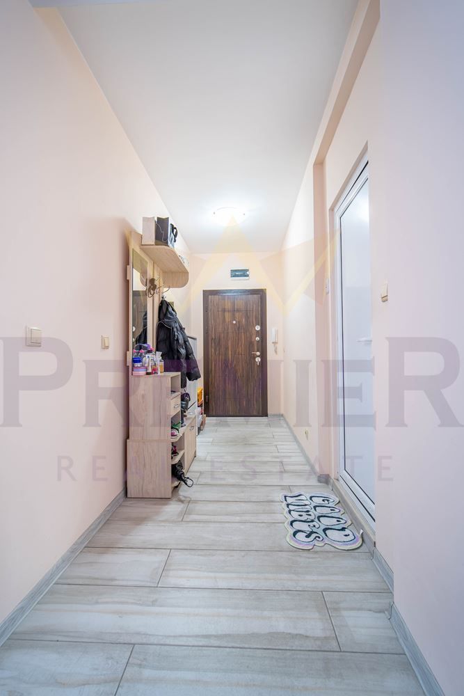 Продава се Двустаен апартамент в Варна, Гранд Мол Варна - 74 кв.м за 1892 €/кв.м - Снимка #6