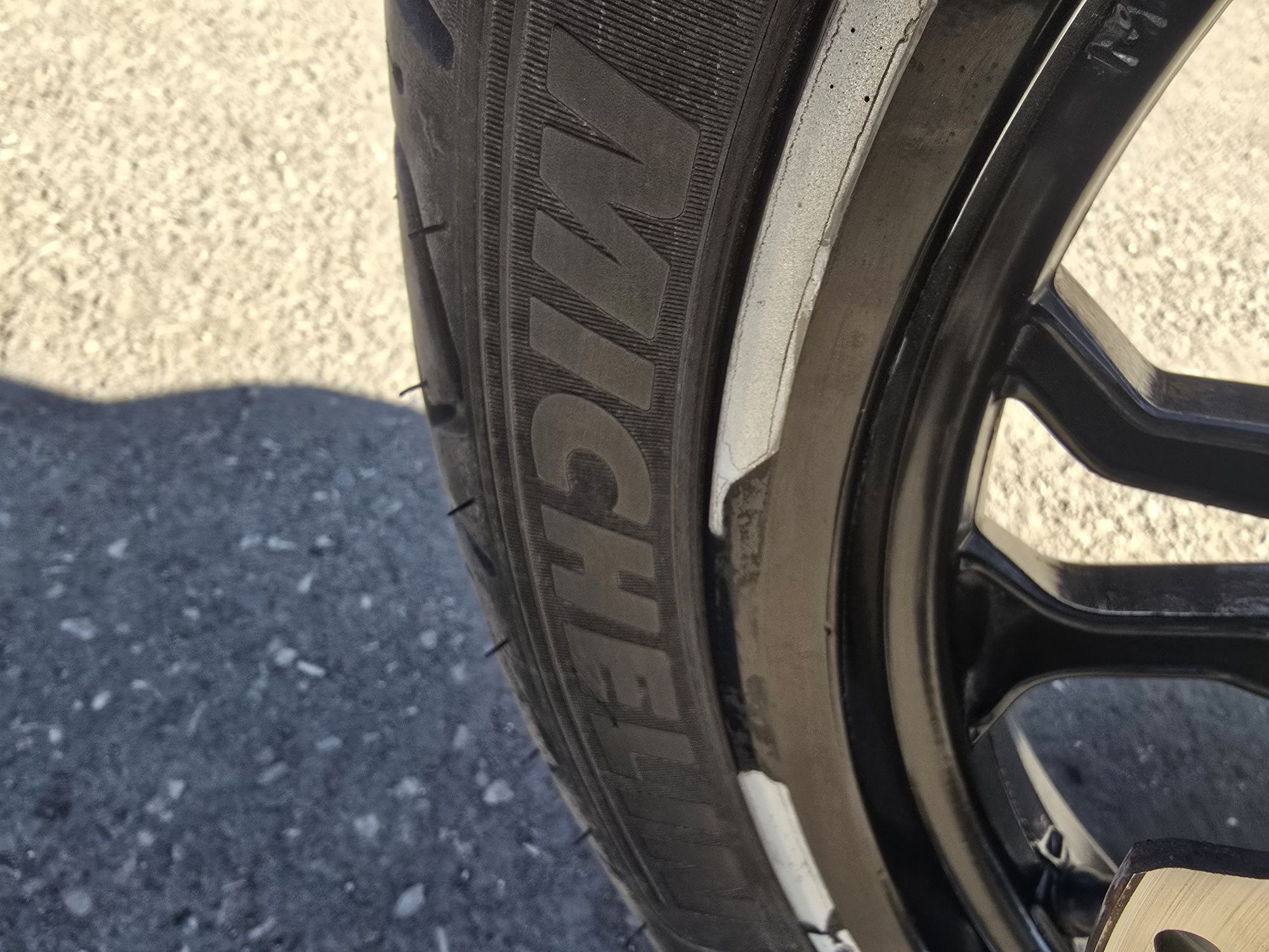 Scuter SYM jet 14 de 50cc
