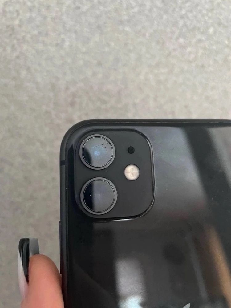 Iphone 11 продам или обмен