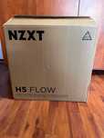 Carcasa NZXT H5 Flow Black