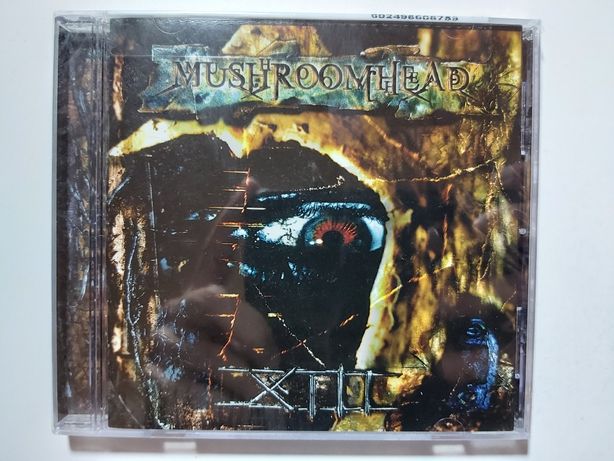 Vând album Mushroomhead - XIII (CD) sigilat