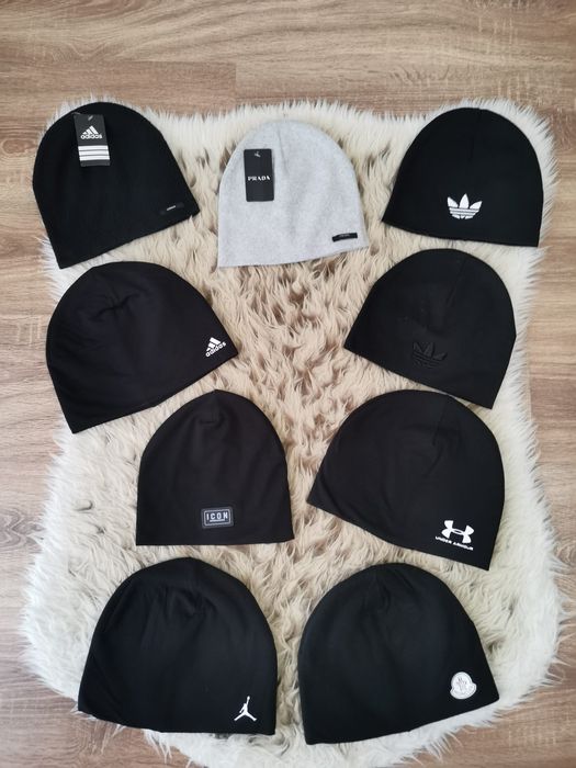 Căciulă Under Armour , Căciulă Tommy ,Căciulă Jordan , Nike , Adidas