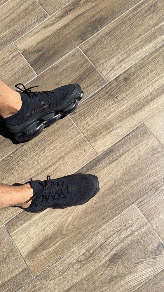 Nike air max scorpion