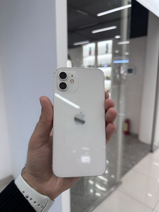 Iphone 12 / айфон 12 АКБ 85%