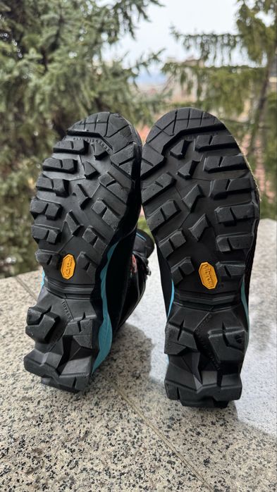 La sportiva Aequilibrium ST GTX 39.5