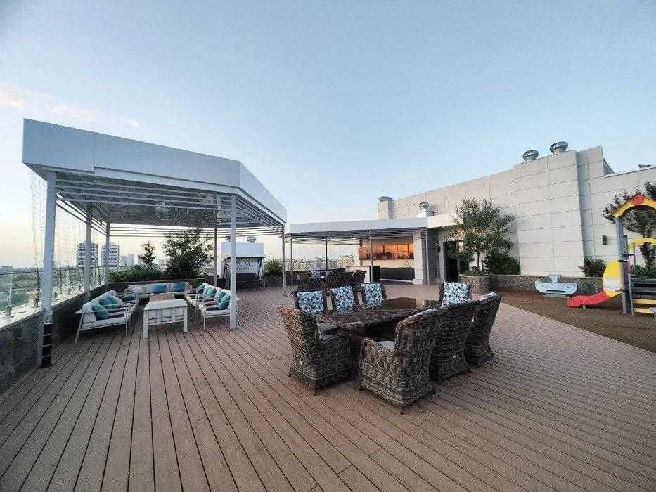 Продается квартира 55 м², 2 этаж, Капиталбанк*