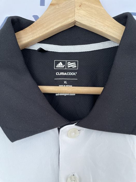 Adidas CLIMA365 Polo Warwick Hills Country Club