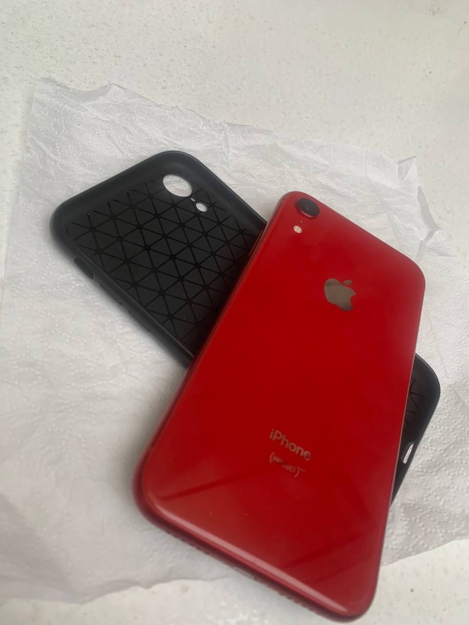 Iphone xr 128 full