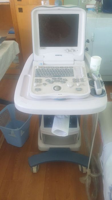 Uzi aparat sotiladi