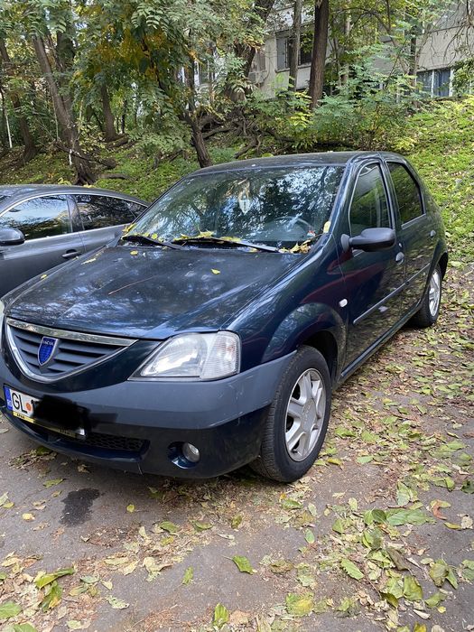 Dacia Logan 1.4mpi
