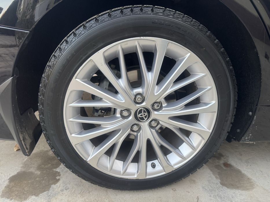 Камри 70 диска оригинал