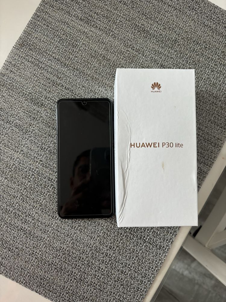 Huawei P 30 Lite in stare foarte buna