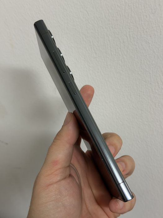 Samsung Galaxy S23 Ultra Green 256GB