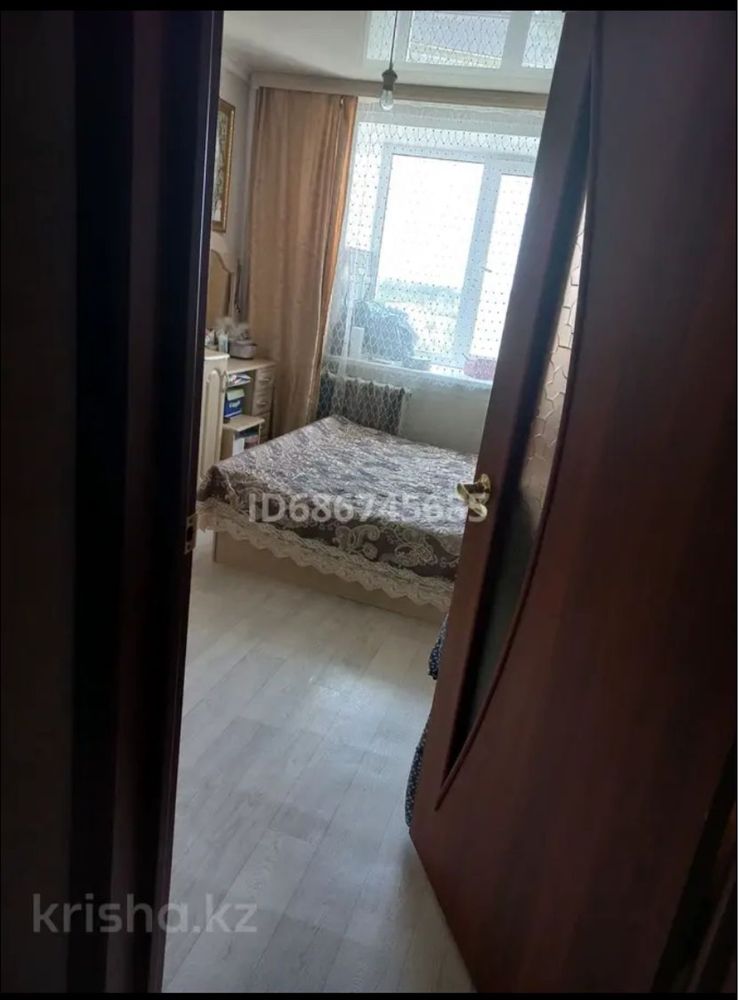 Продаю 3 ком квартиру 11 а микр дом 27