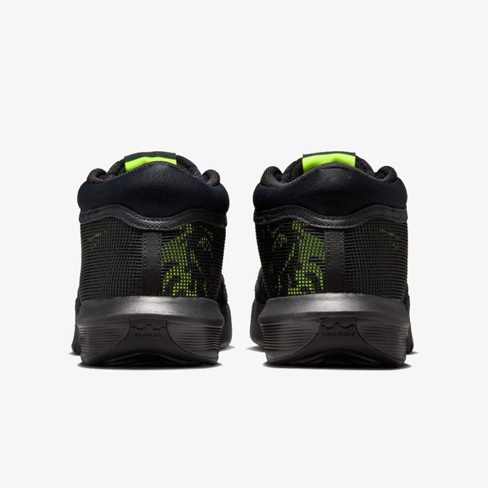 Маратонки Nike Lebron Witness VIII Original 44