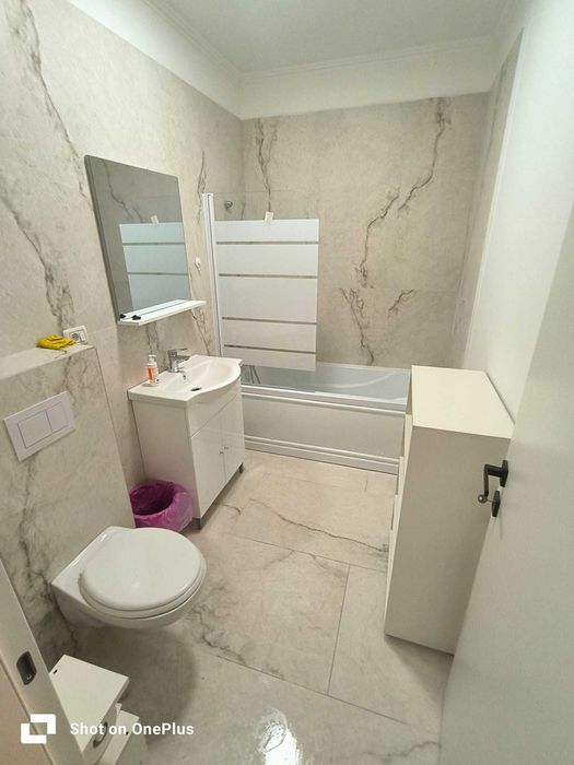 300 E Lux Prima Închiriere in Giroc aproape de Lidl