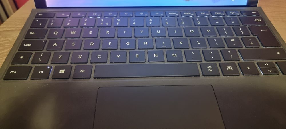 Microsoft Surface Pro 5   12.3 инчов