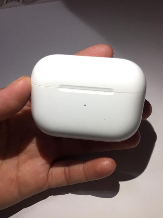 Наушники Apple новый,без коробки продается