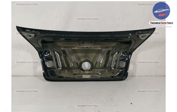 Задно стъкло Капак багажник оригинален Volkswagen VW Пасат / Volkswage