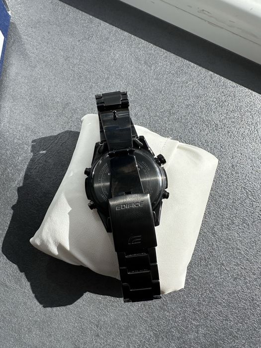 Ceas Casio Edifice ecb-s100dc-2aef