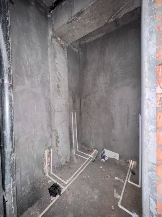 Продаю квартиру 2/3/9 с кадастром в новостройке кирпич Олмос Рохат