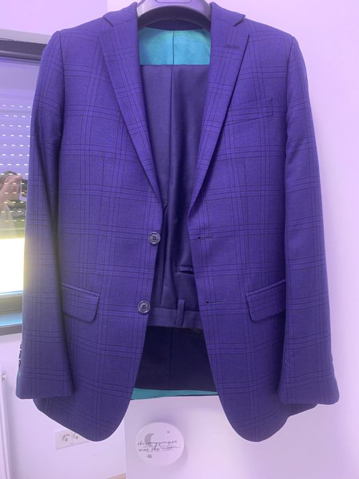 Costum barbati de ocazie Sir Ludovic