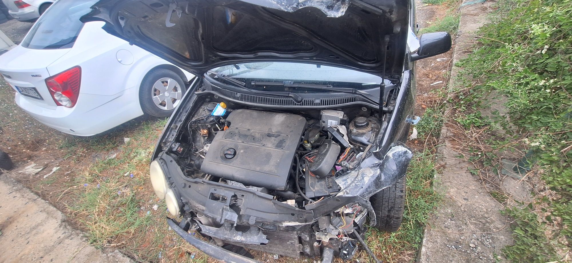 Vw polo за части