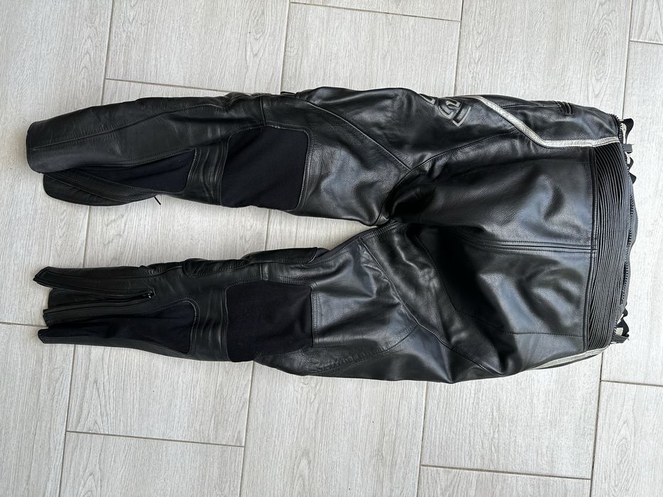 Vand costum moto Vanucci 56