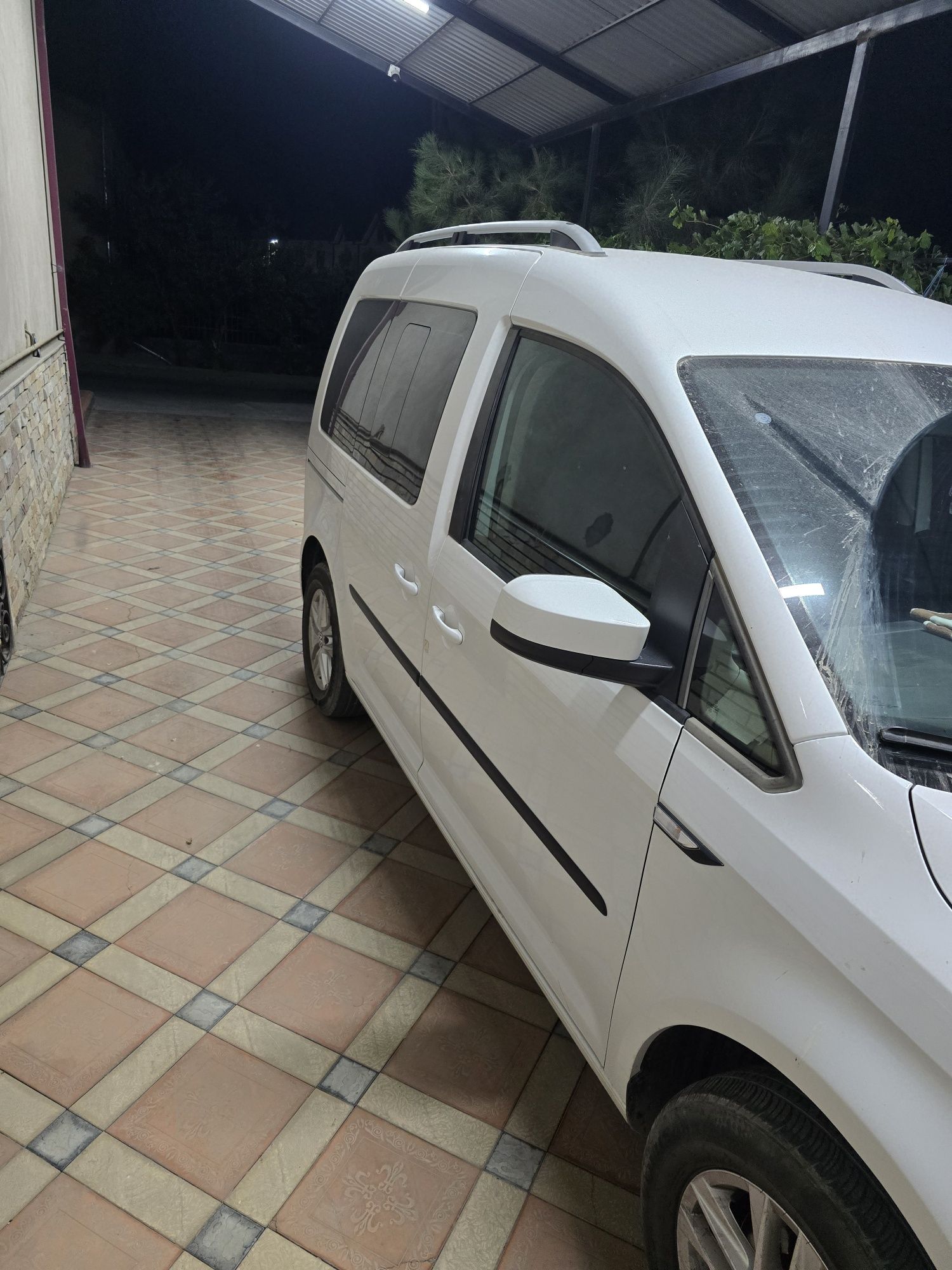 Wv Volkswagen Caddy Full 2022