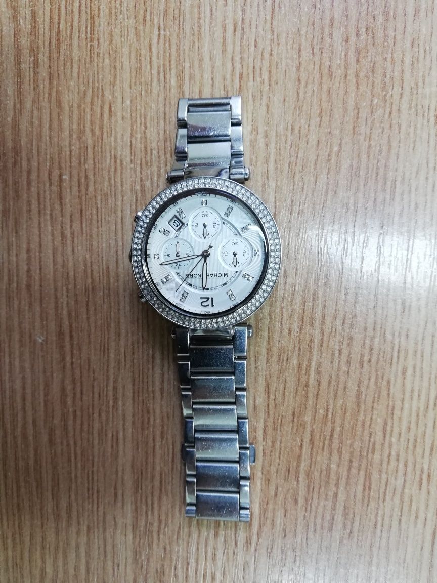 Ceas original dama Michael Kors Parker