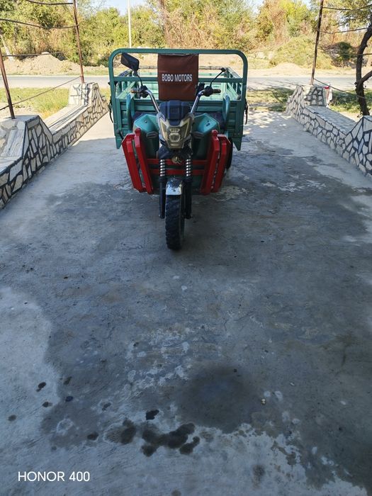 Bodo motors kafolat beramiz