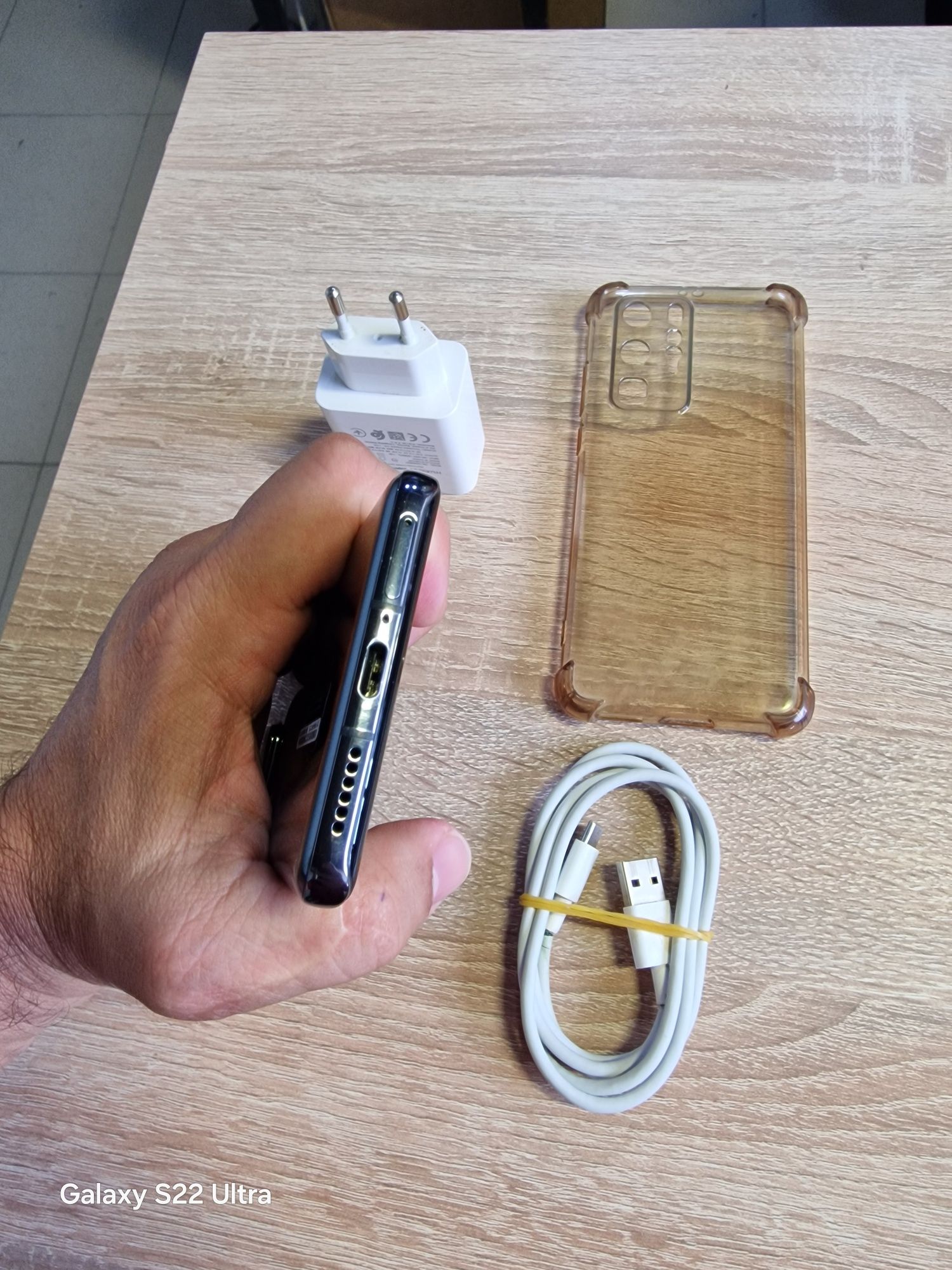 Huawei P 40 Pro 5G 256GB