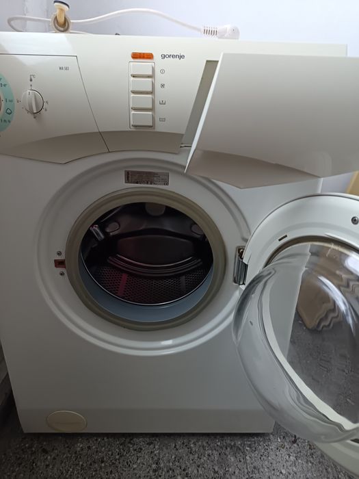 Пералня  GORENJE WA 583