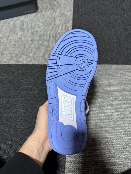 Nike Air Force Full Force marimea 40