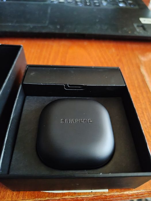 Оригинални TWS Слушалки Samsung Buds 2 Pro